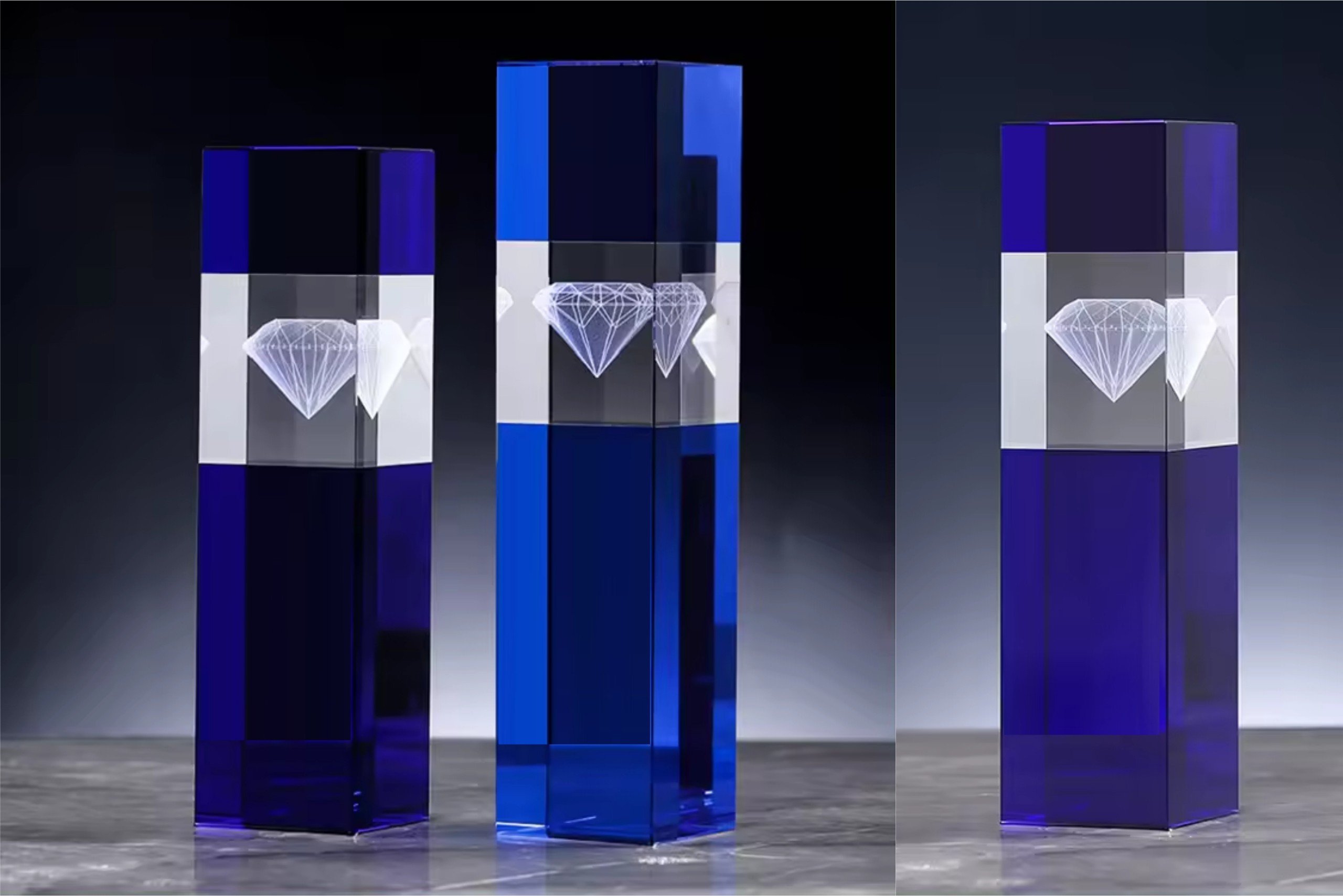 269 Mẫu Cúp Pha Lê Chọn Lọc đẹp nhất (24/09/2025)